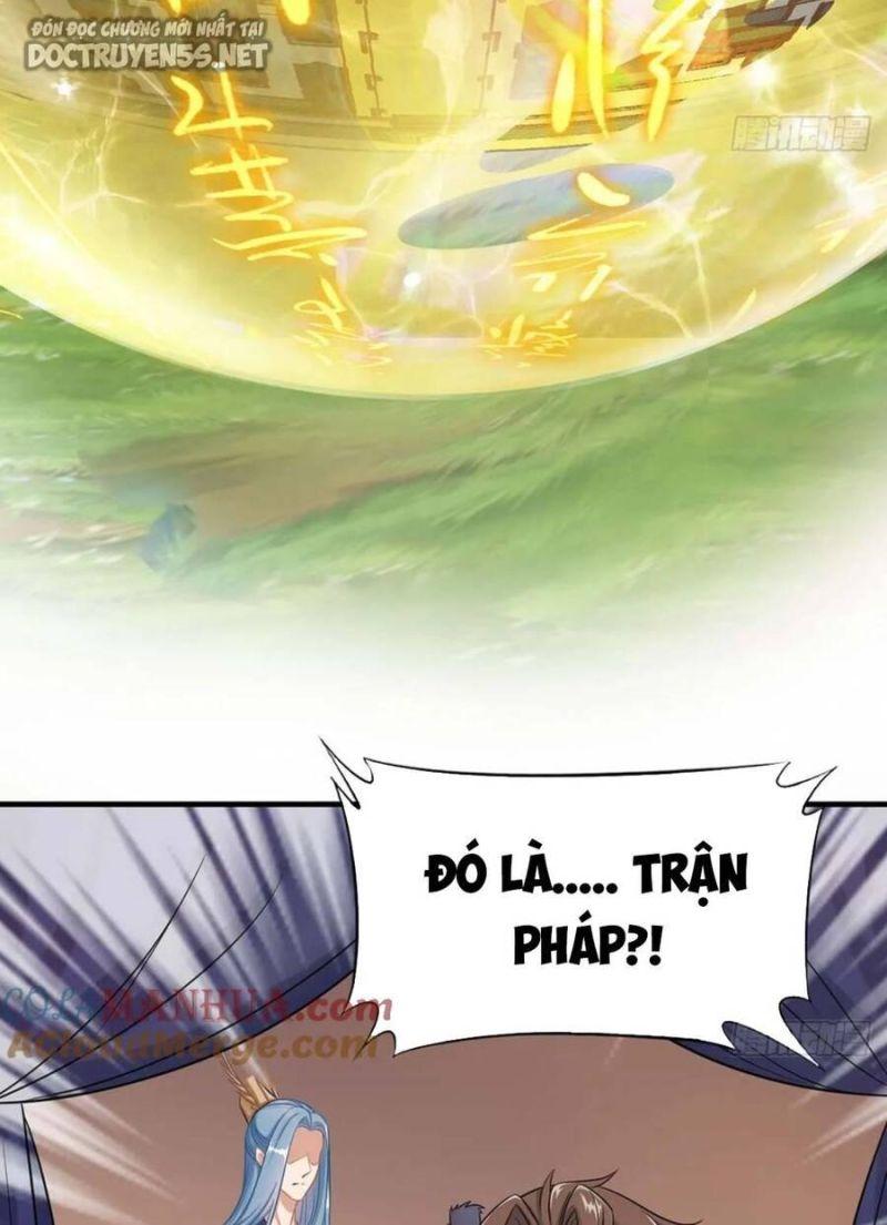 Vợ Tôi Và Tôi Thống Trị Tam Giới Chapter 60 - Trang 65