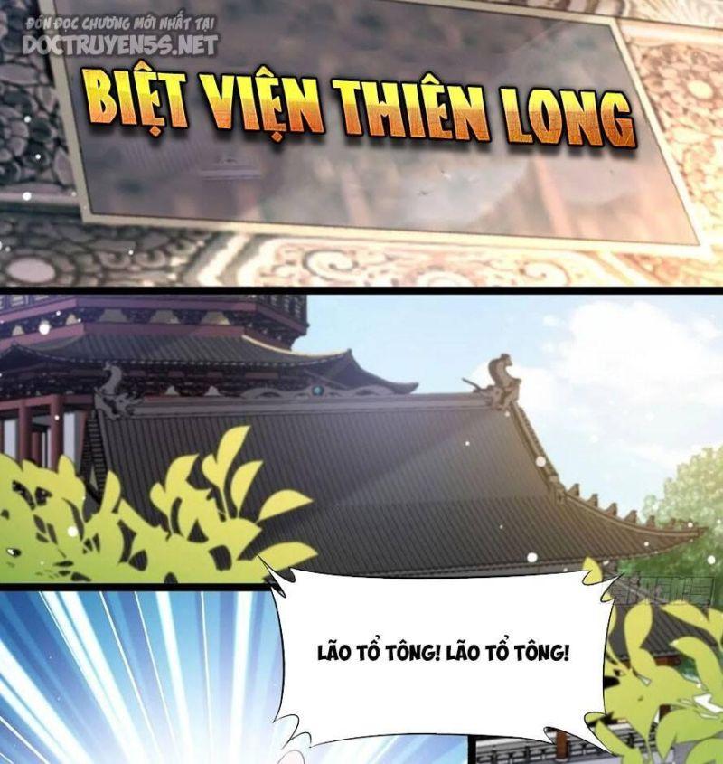 Vợ Tôi Và Tôi Thống Trị Tam Giới Chapter 66 - Trang 40