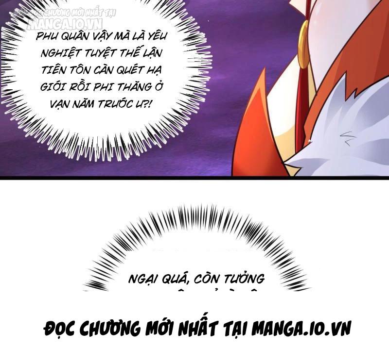 Vợ Tôi Và Tôi Thống Trị Tam Giới Chapter 137 - Trang 102