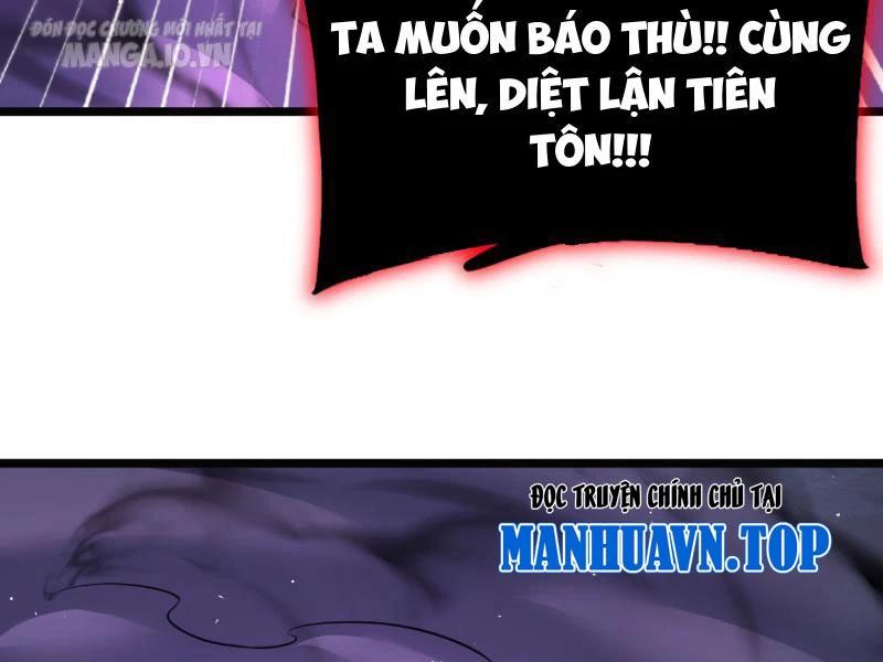 Vợ Tôi Và Tôi Thống Trị Tam Giới Chapter 137 - Trang 99