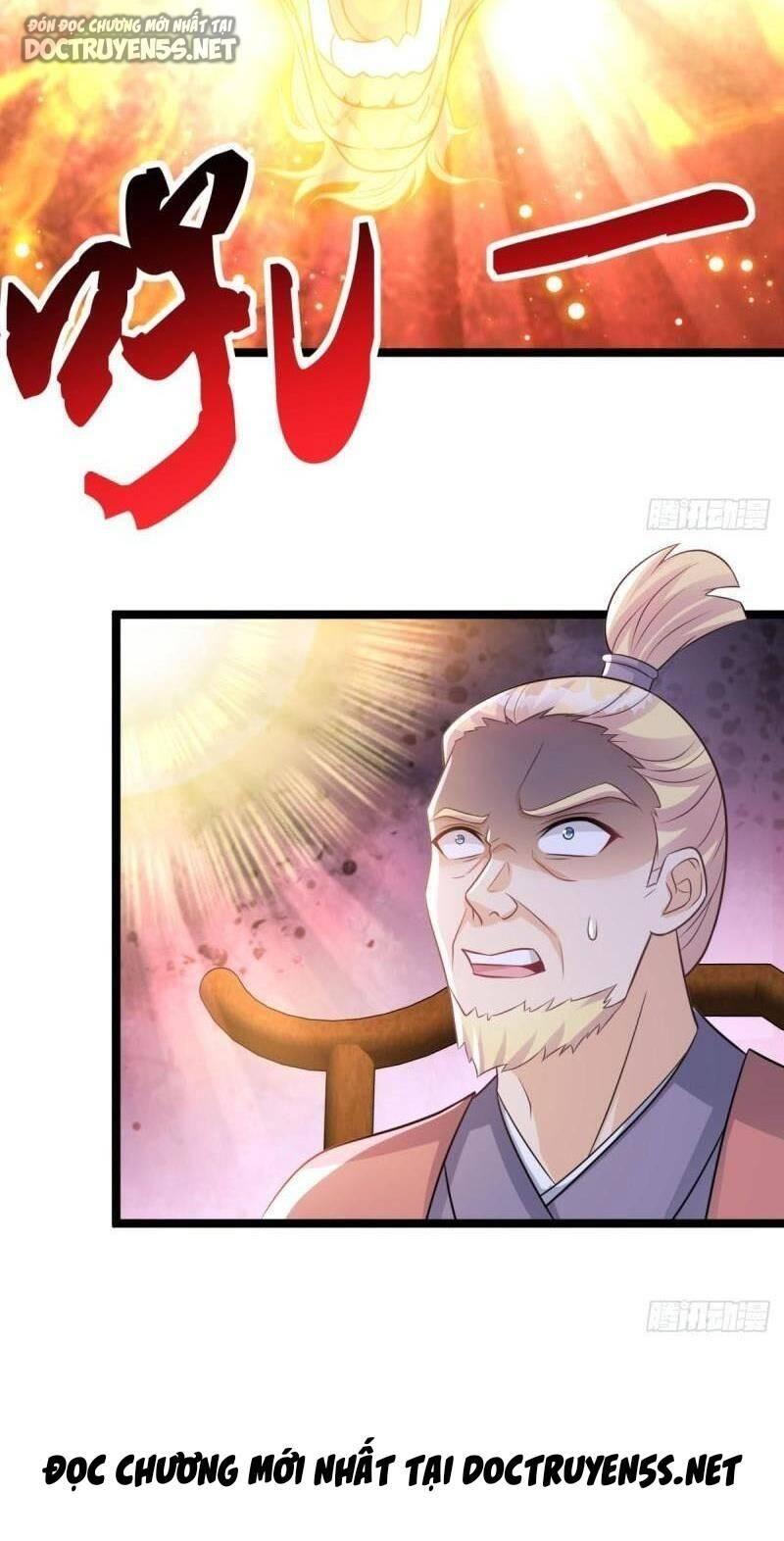 Vợ Tôi Và Tôi Thống Trị Tam Giới Chapter 56 - Trang 9