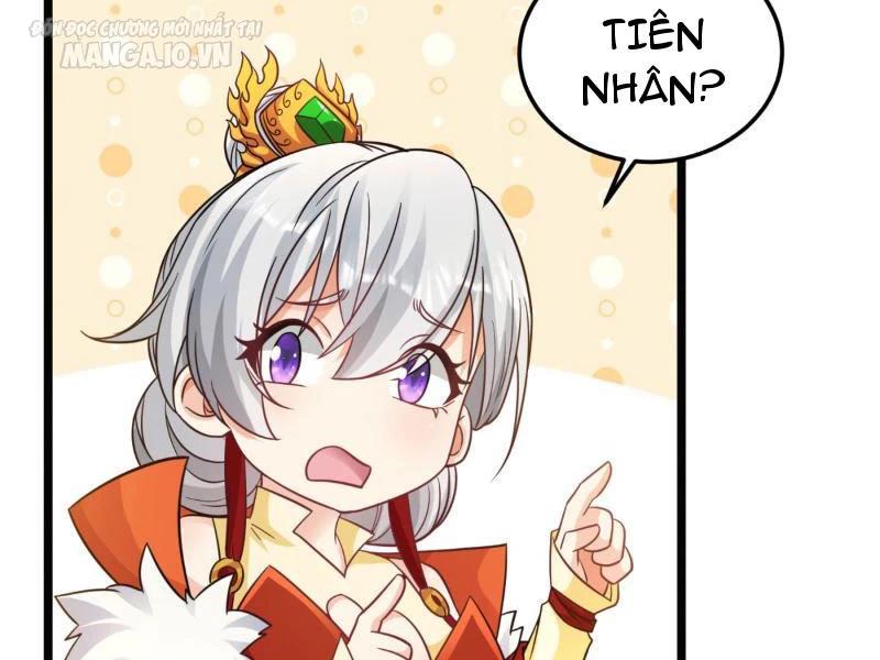 Vợ Tôi Và Tôi Thống Trị Tam Giới Chapter 137 - Trang 44