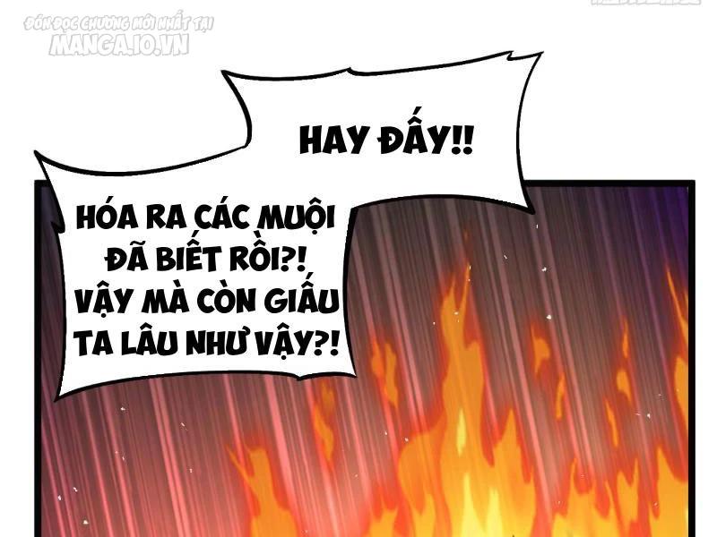 Vợ Tôi Và Tôi Thống Trị Tam Giới Chapter 137 - Trang 54