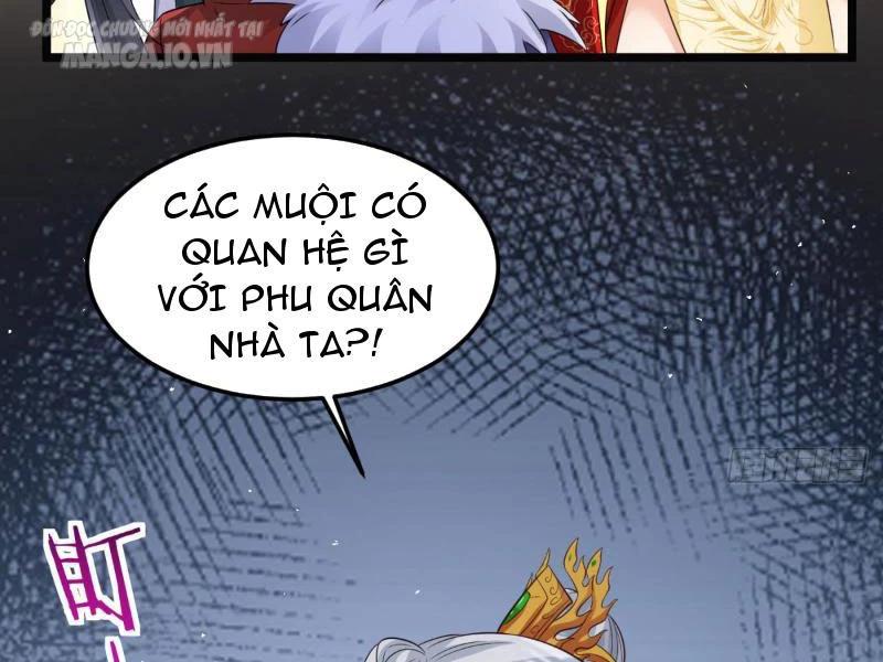 Vợ Tôi Và Tôi Thống Trị Tam Giới Chapter 137 - Trang 56