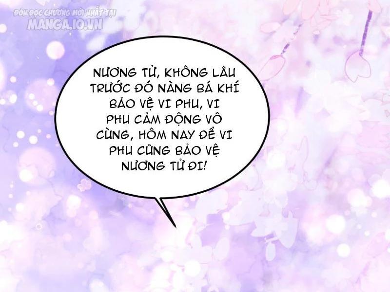 Vợ Tôi Và Tôi Thống Trị Tam Giới Chapter 137 - Trang 21