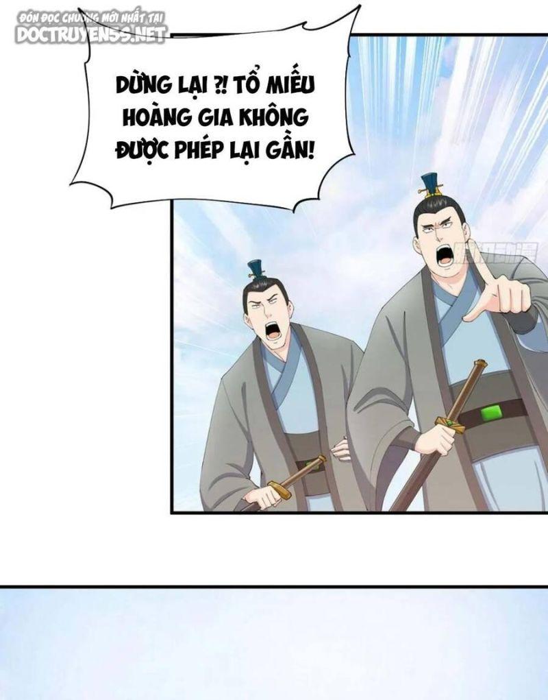 Vợ Tôi Và Tôi Thống Trị Tam Giới Chapter 58 - Trang 43