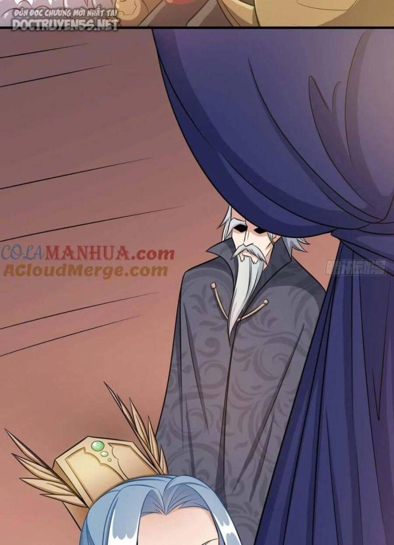 Vợ Tôi Và Tôi Thống Trị Tam Giới Chapter 60 - Trang 72