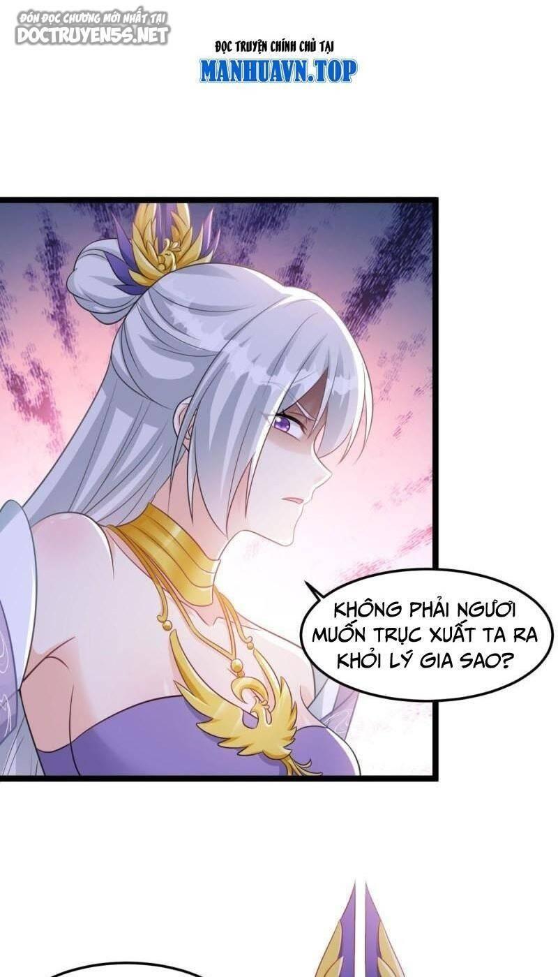 Vợ Tôi Và Tôi Thống Trị Tam Giới Chapter 56 - Trang 28