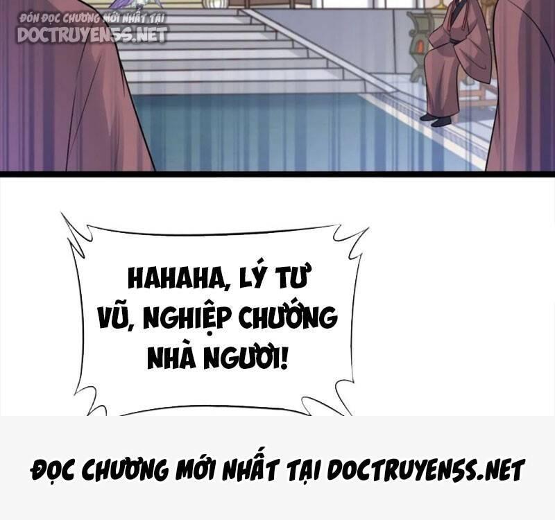 Vợ Tôi Và Tôi Thống Trị Tam Giới Chapter 57 - Trang 10