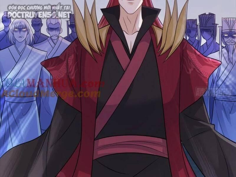 Vợ Tôi Và Tôi Thống Trị Tam Giới Chapter 57 - Trang 37