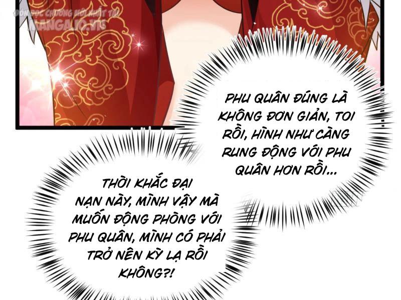 Vợ Tôi Và Tôi Thống Trị Tam Giới Chapter 137 - Trang 105