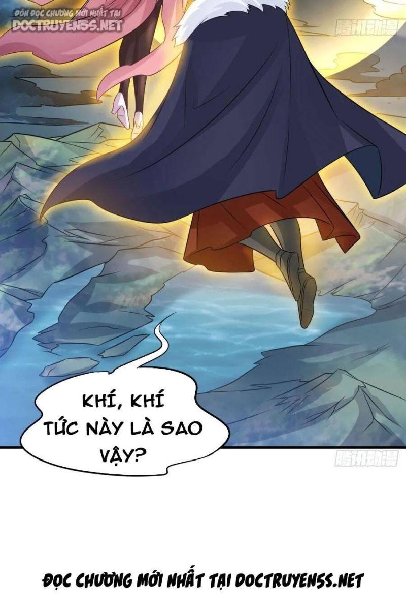 Vợ Tôi Và Tôi Thống Trị Tam Giới Chapter 64 - Trang 17