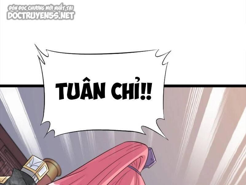 Vợ Tôi Và Tôi Thống Trị Tam Giới Chapter 57 - Trang 5