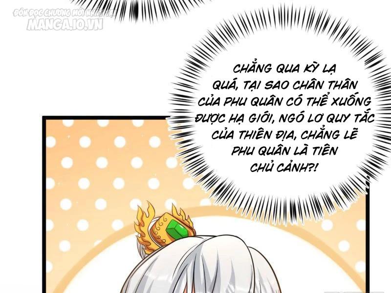 Vợ Tôi Và Tôi Thống Trị Tam Giới Chapter 137 - Trang 106