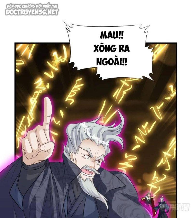 Vợ Tôi Và Tôi Thống Trị Tam Giới Chapter 61 - Trang 41