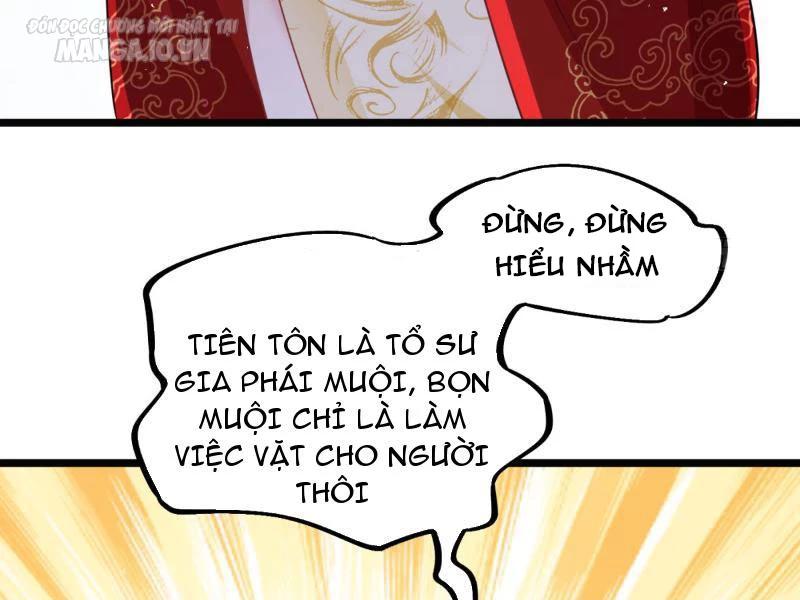 Vợ Tôi Và Tôi Thống Trị Tam Giới Chapter 137 - Trang 59