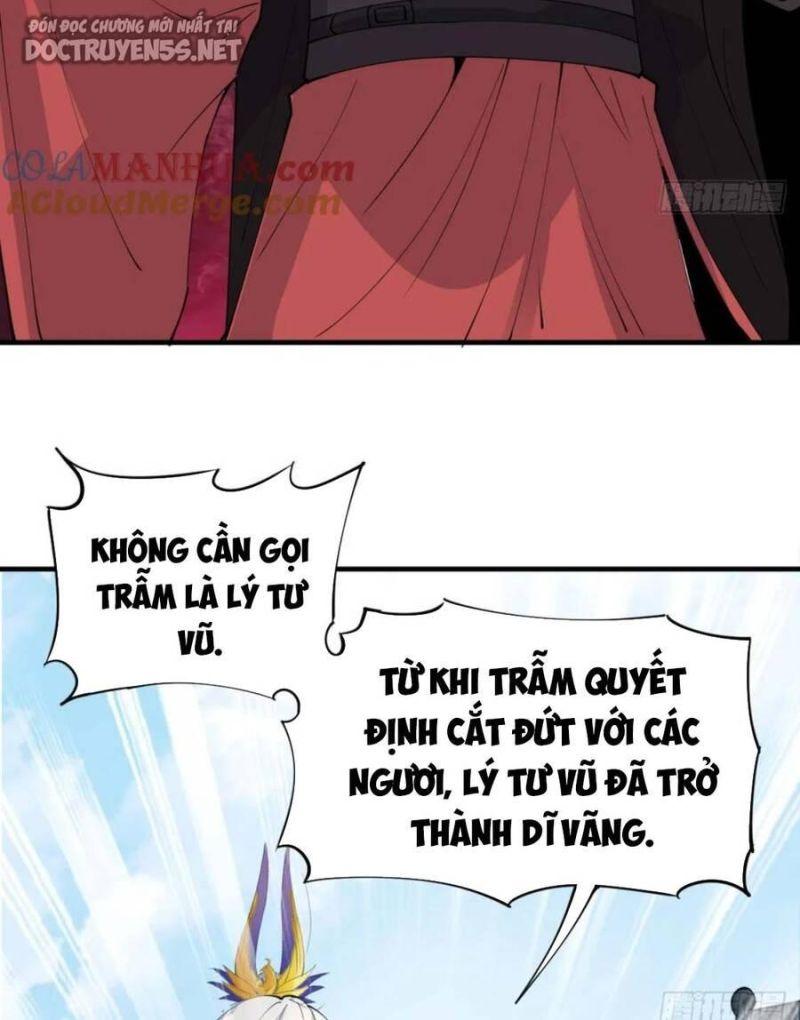 Vợ Tôi Và Tôi Thống Trị Tam Giới Chapter 59 - Trang 23