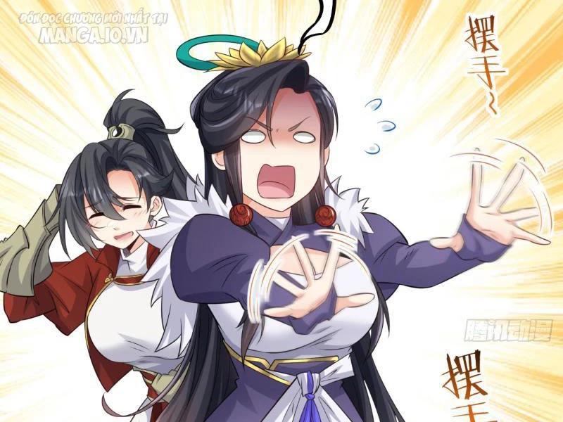 Vợ Tôi Và Tôi Thống Trị Tam Giới Chapter 137 - Trang 60