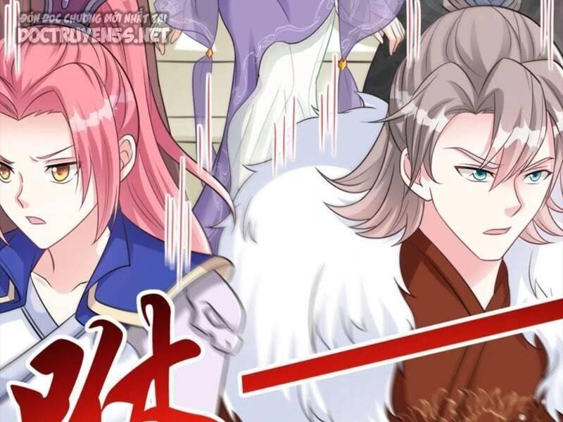 Vợ Tôi Và Tôi Thống Trị Tam Giới Chapter 57 - Trang 50