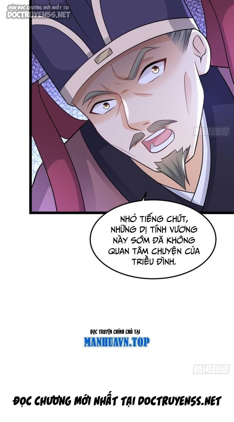 Vợ Tôi Và Tôi Thống Trị Tam Giới Chapter 55 - Trang 54