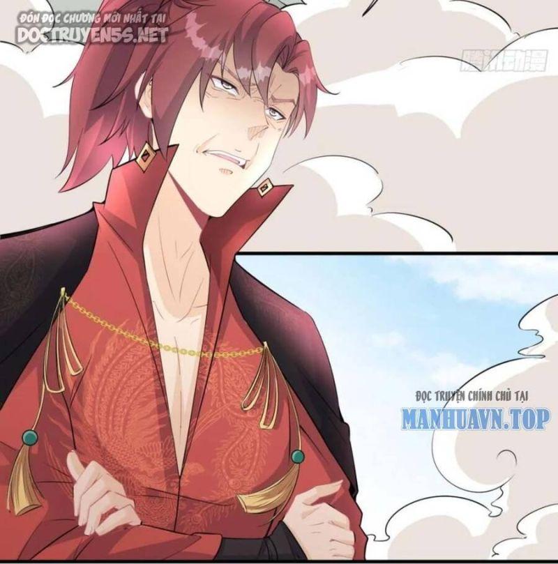 Vợ Tôi Và Tôi Thống Trị Tam Giới Chapter 59 - Trang 19