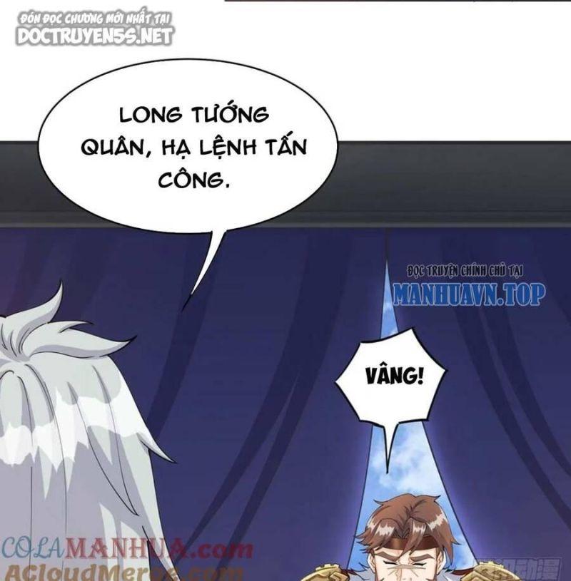 Vợ Tôi Và Tôi Thống Trị Tam Giới Chapter 60 - Trang 11