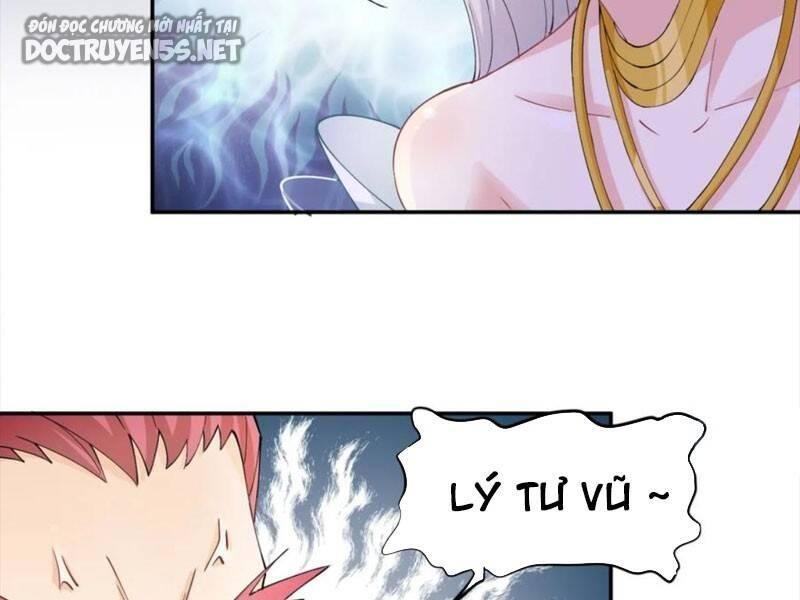 Vợ Tôi Và Tôi Thống Trị Tam Giới Chapter 57 - Trang 60