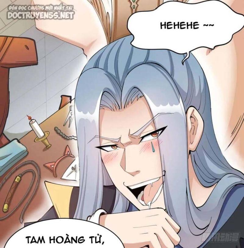 Vợ Tôi Và Tôi Thống Trị Tam Giới Chapter 60 - Trang 6