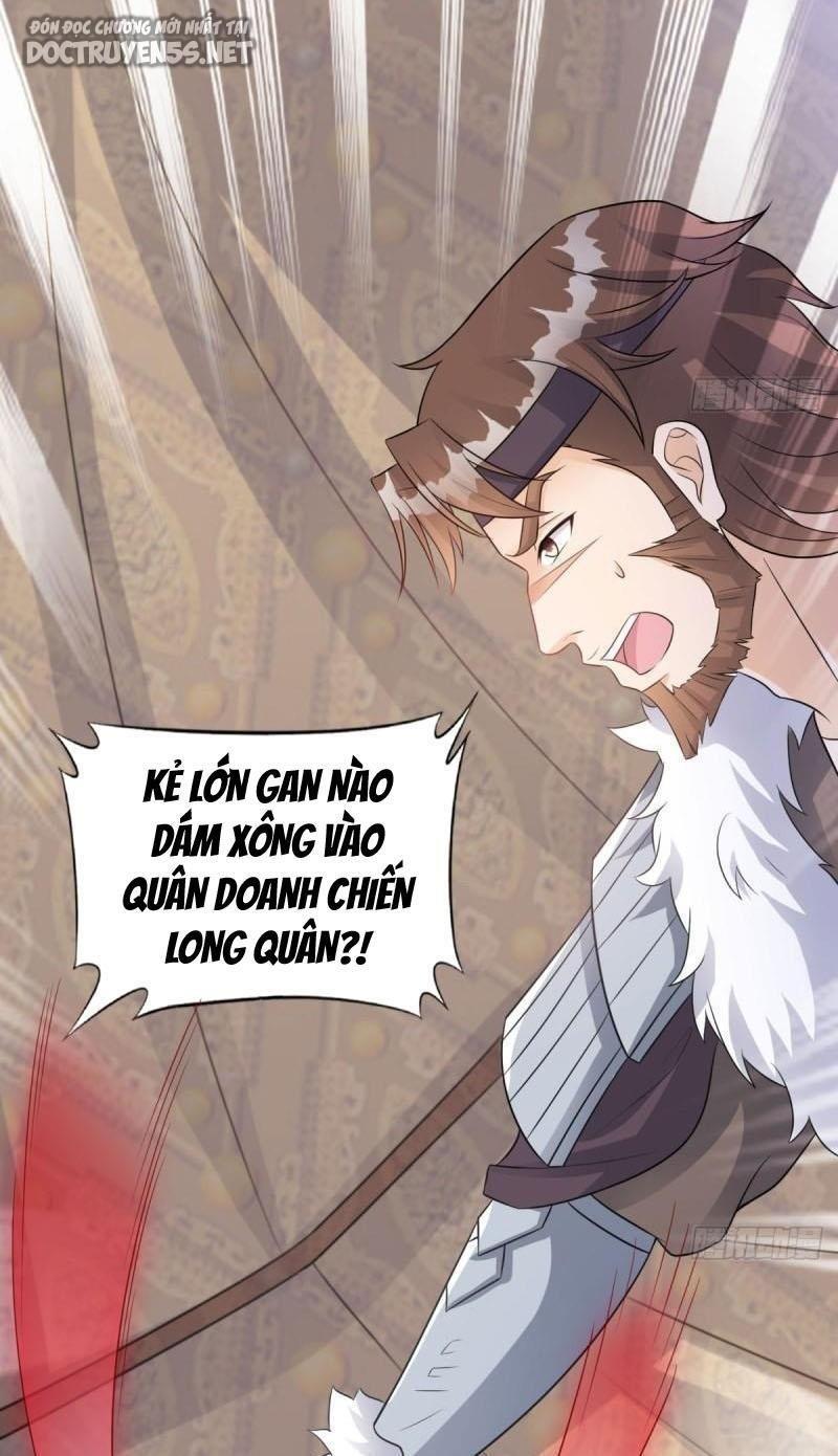 Vợ Tôi Và Tôi Thống Trị Tam Giới Chapter 55 - Trang 7