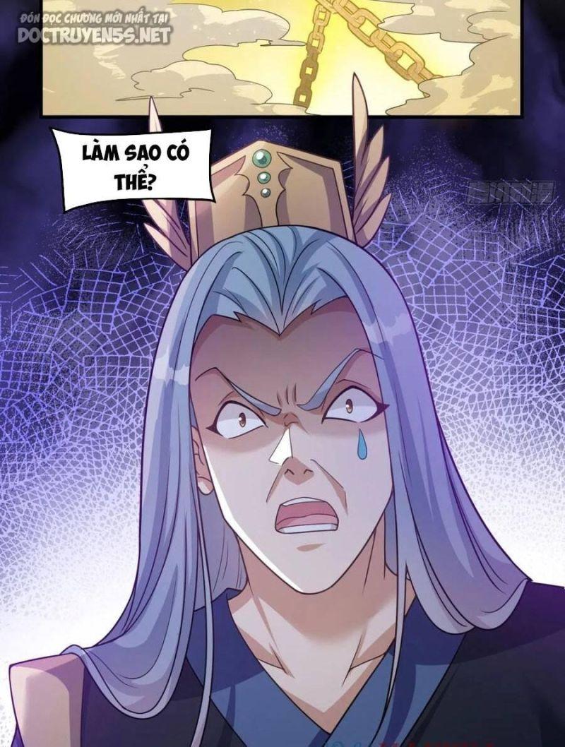 Vợ Tôi Và Tôi Thống Trị Tam Giới Chapter 62 - Trang 8