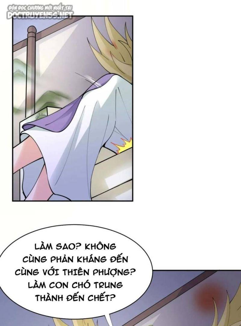 Vợ Tôi Và Tôi Thống Trị Tam Giới Chapter 58 - Trang 12