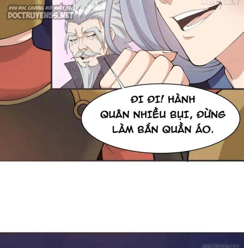 Vợ Tôi Và Tôi Thống Trị Tam Giới Chapter 60 - Trang 16