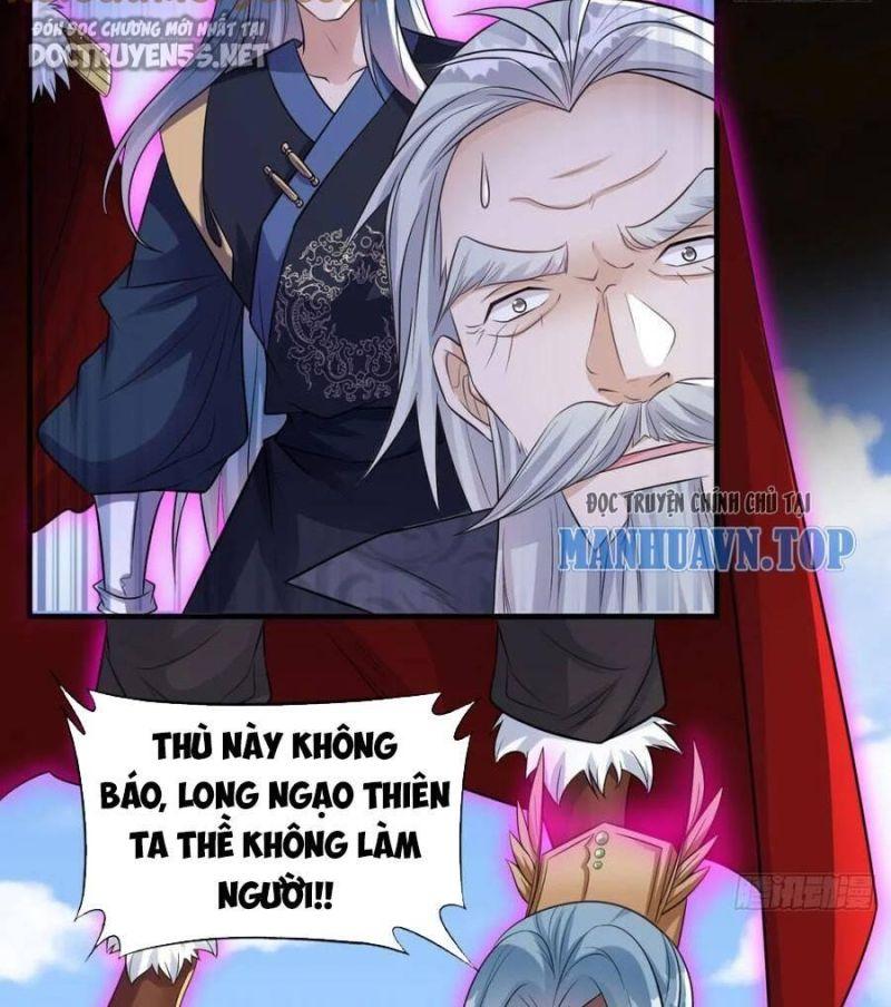 Vợ Tôi Và Tôi Thống Trị Tam Giới Chapter 61 - Trang 51