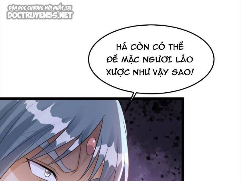 Vợ Tôi Và Tôi Thống Trị Tam Giới Chapter 57 - Trang 23