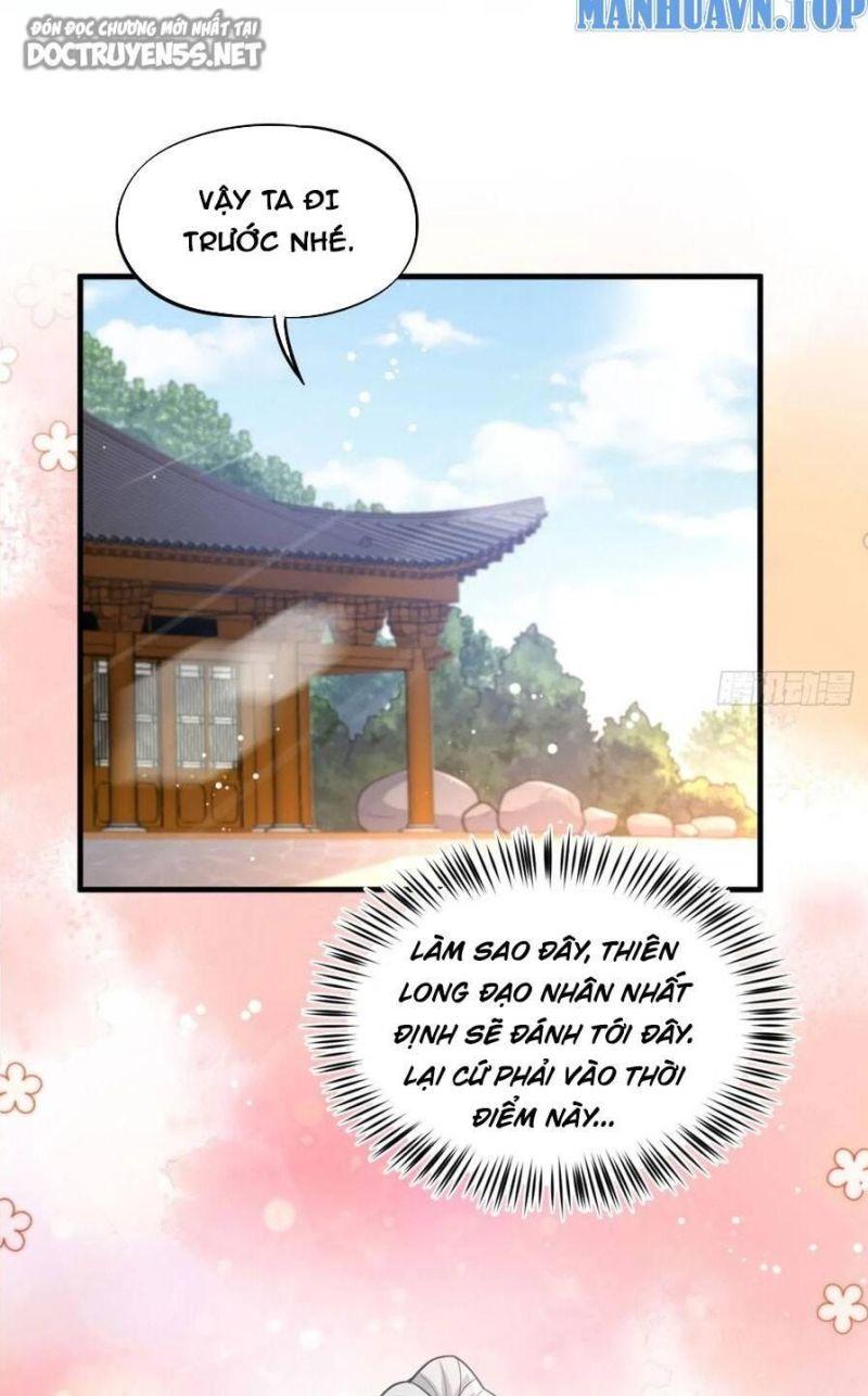 Vợ Tôi Và Tôi Thống Trị Tam Giới Chapter 66 - Trang 23