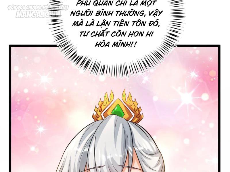 Vợ Tôi Và Tôi Thống Trị Tam Giới Chapter 137 - Trang 103