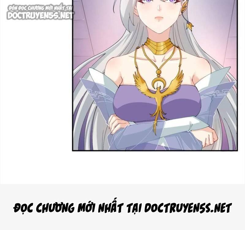 Vợ Tôi Và Tôi Thống Trị Tam Giới Chapter 57 - Trang 71