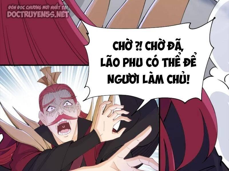 Vợ Tôi Và Tôi Thống Trị Tam Giới Chapter 57 - Trang 113