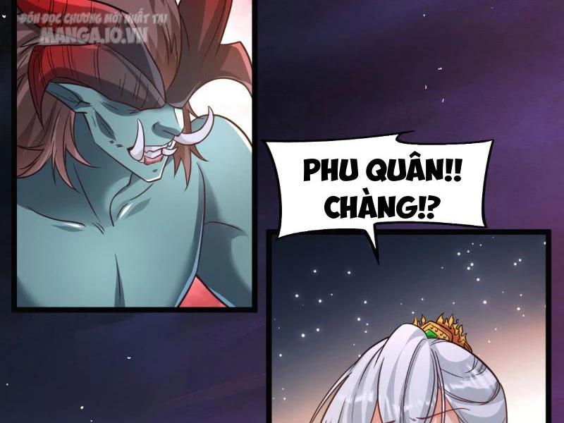 Vợ Tôi Và Tôi Thống Trị Tam Giới Chapter 137 - Trang 32