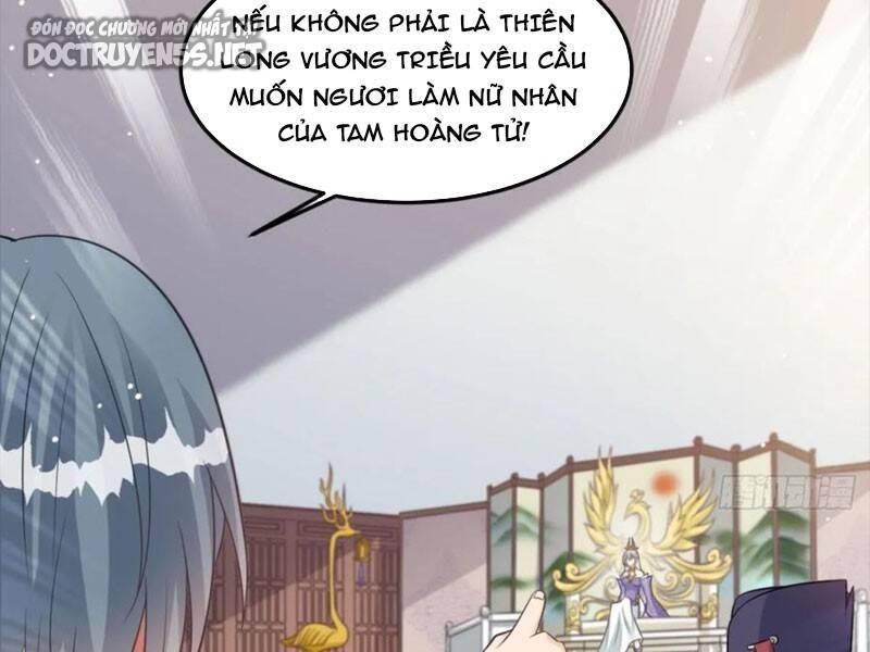 Vợ Tôi Và Tôi Thống Trị Tam Giới Chapter 57 - Trang 18