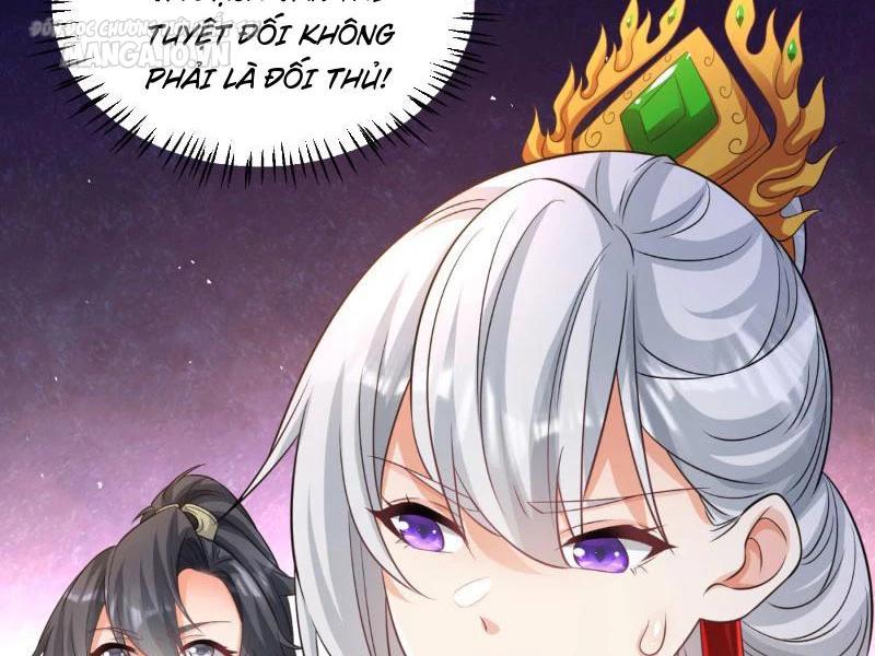 Vợ Tôi Và Tôi Thống Trị Tam Giới Chapter 137 - Trang 10