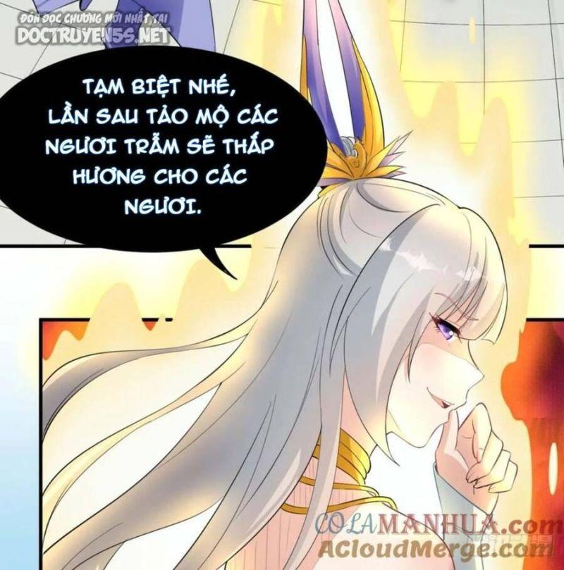 Vợ Tôi Và Tôi Thống Trị Tam Giới Chapter 59 - Trang 8