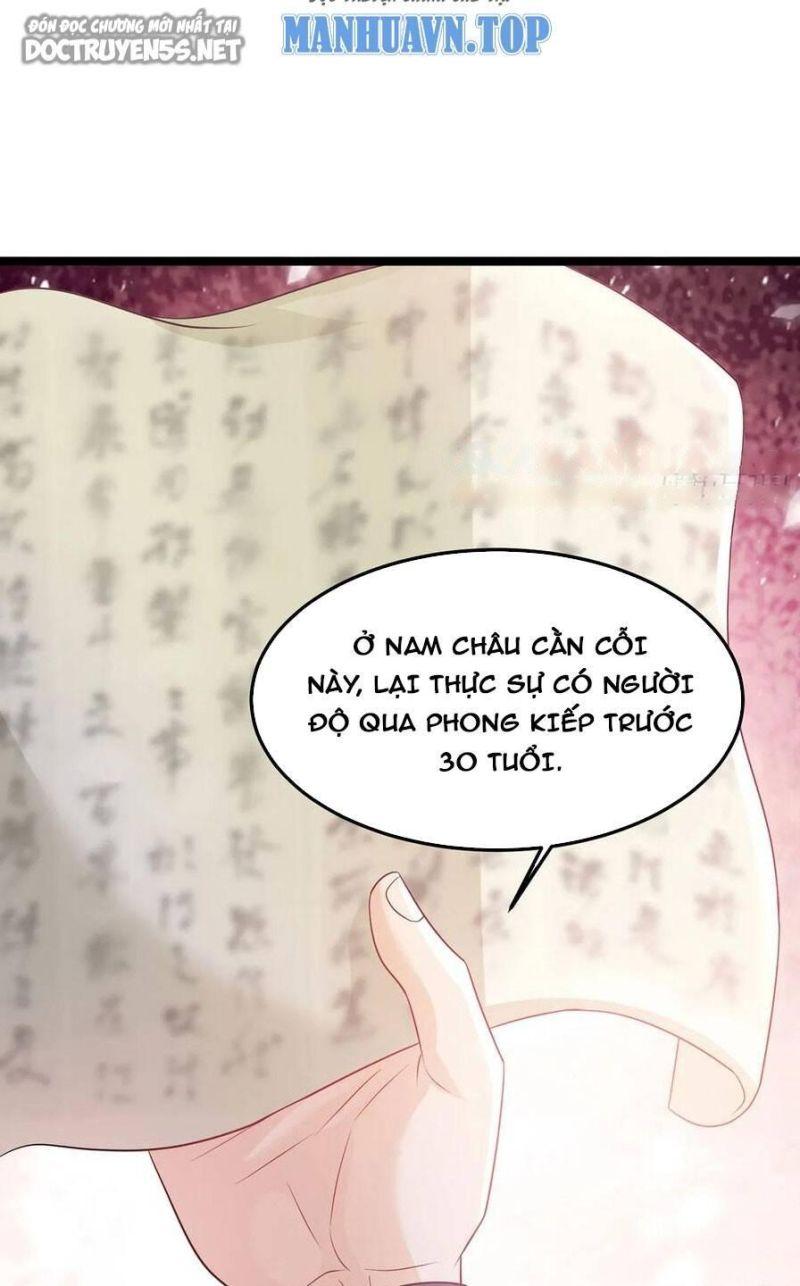 Vợ Tôi Và Tôi Thống Trị Tam Giới Chapter 66 - Trang 30