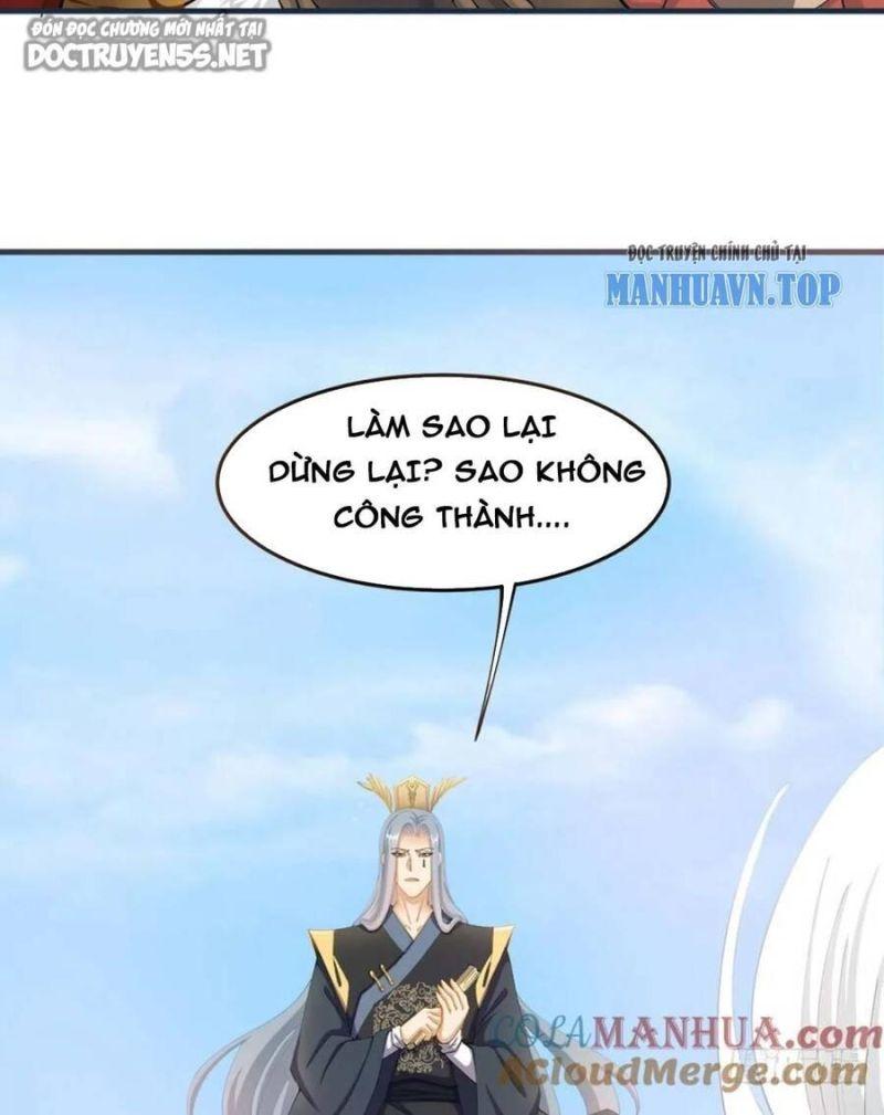 Vợ Tôi Và Tôi Thống Trị Tam Giới Chapter 60 - Trang 27