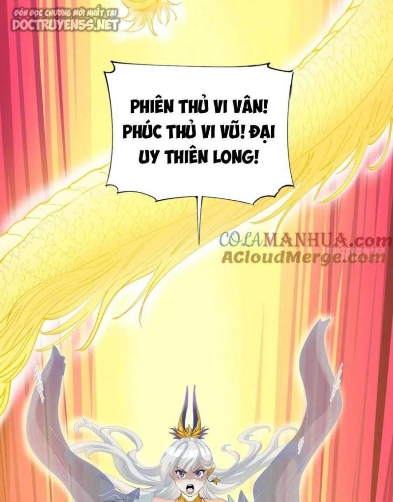 Vợ Tôi Và Tôi Thống Trị Tam Giới Chapter 59 - Trang 37