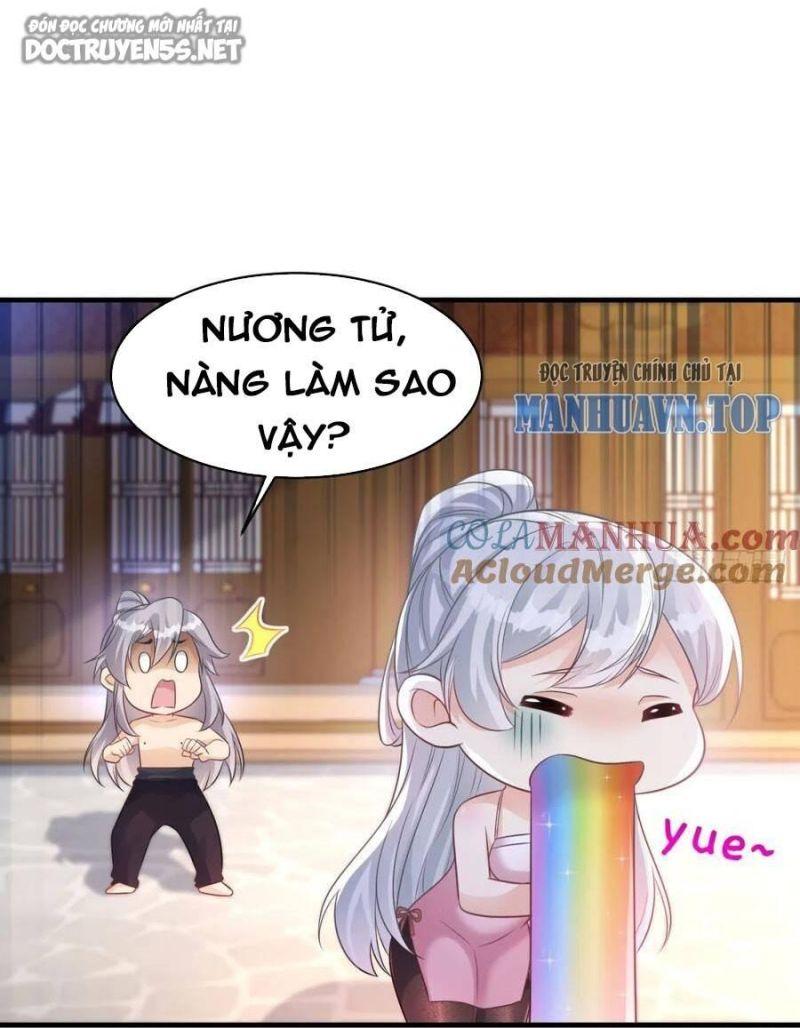 Vợ Tôi Và Tôi Thống Trị Tam Giới Chapter 65 - Trang 61