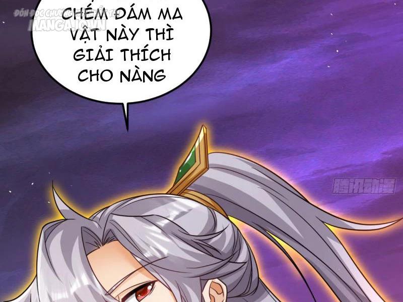 Vợ Tôi Và Tôi Thống Trị Tam Giới Chapter 137 - Trang 34