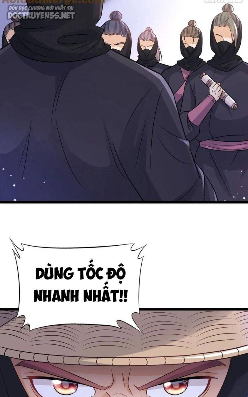 Vợ Tôi Và Tôi Thống Trị Tam Giới Chapter 65 - Trang 44