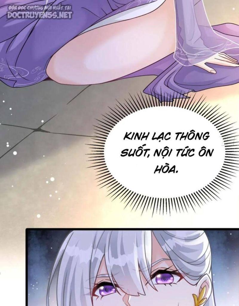 Vợ Tôi Và Tôi Thống Trị Tam Giới Chapter 59 - Trang 57