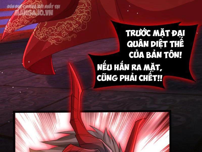 Vợ Tôi Và Tôi Thống Trị Tam Giới Chapter 137 - Trang 3